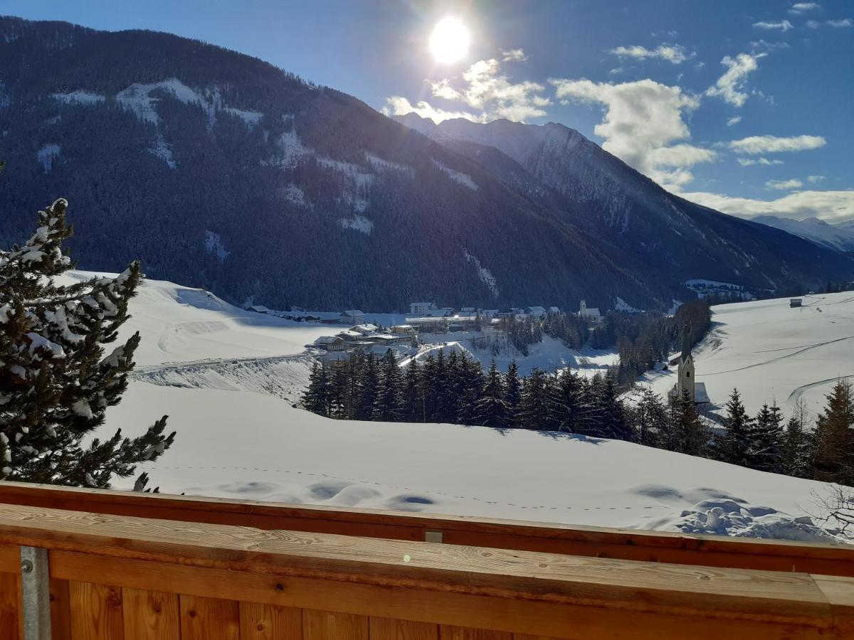 Willa Bergerhof Kals-am Großglockner Zewnętrze zdjęcie