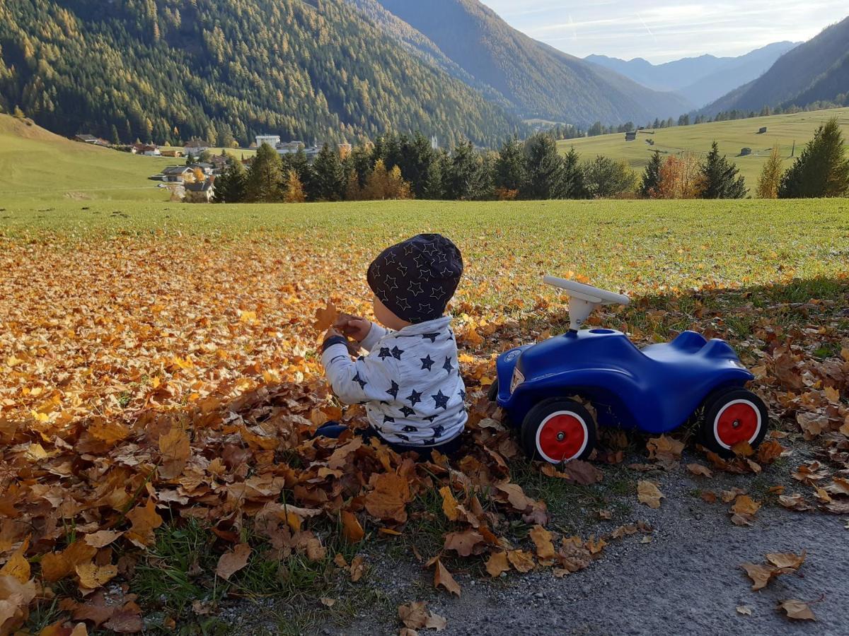 Willa Bergerhof Kals-am Großglockner Zewnętrze zdjęcie