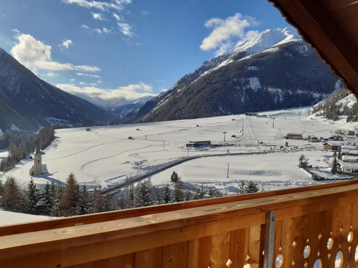 Willa Bergerhof Kals-am Großglockner Zewnętrze zdjęcie