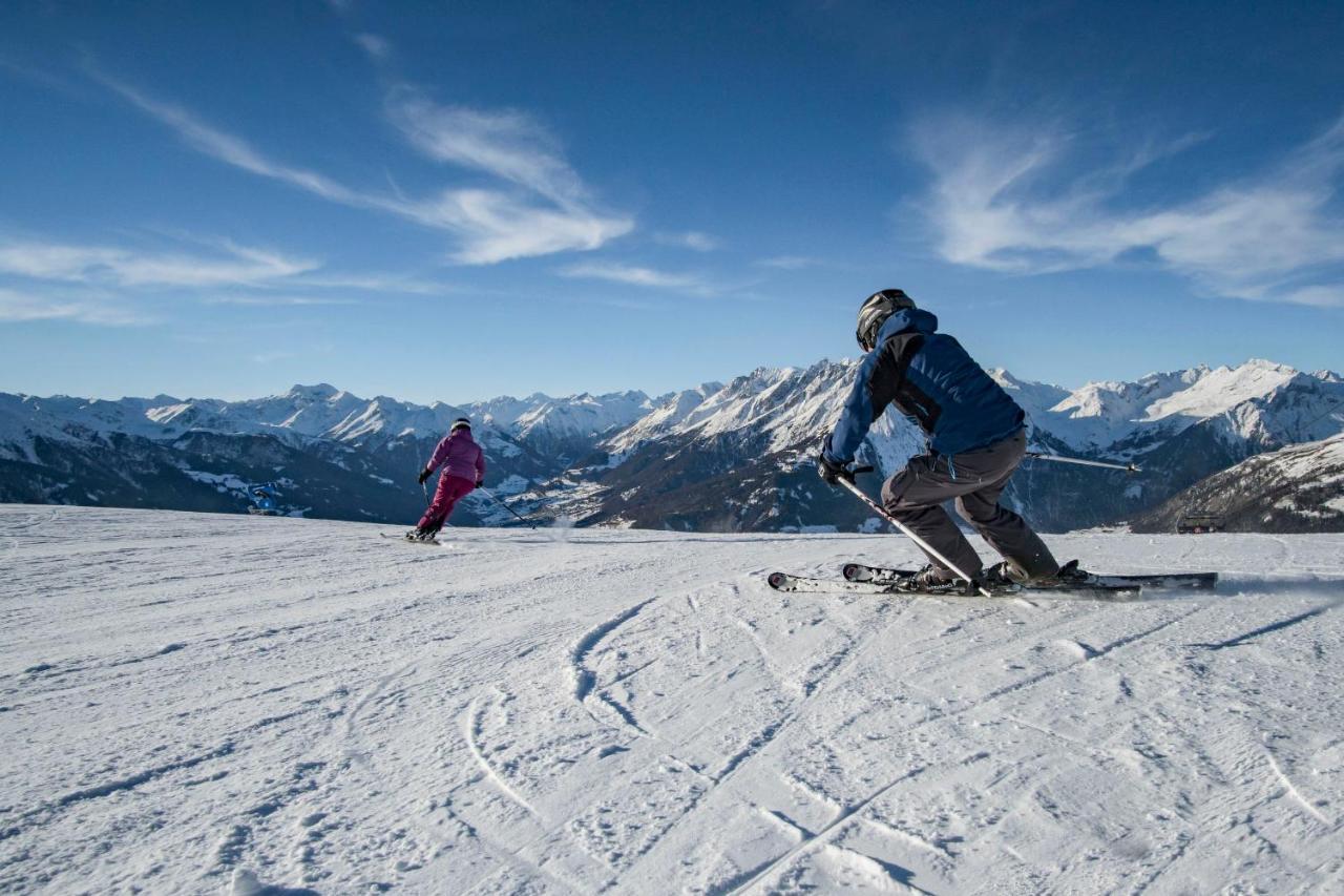 Willa Bergerhof Kals-am Großglockner Zewnętrze zdjęcie
