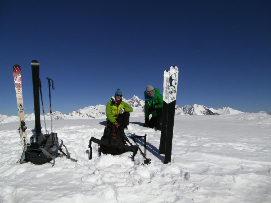 Willa Bergerhof Kals-am Großglockner Zewnętrze zdjęcie